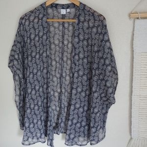 BP. Kimono